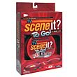 Scene It? TV Travel Edition Game